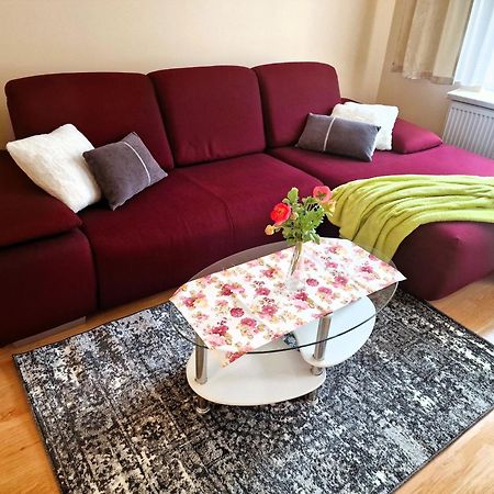 Aparthouse Apartamenty Centrum Sosnowiec Luaran gambar