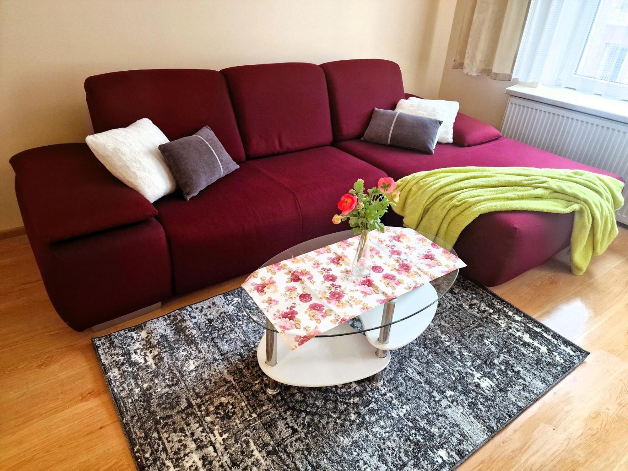 Aparthouse Apartamenty Centrum Sosnowiec Luaran gambar