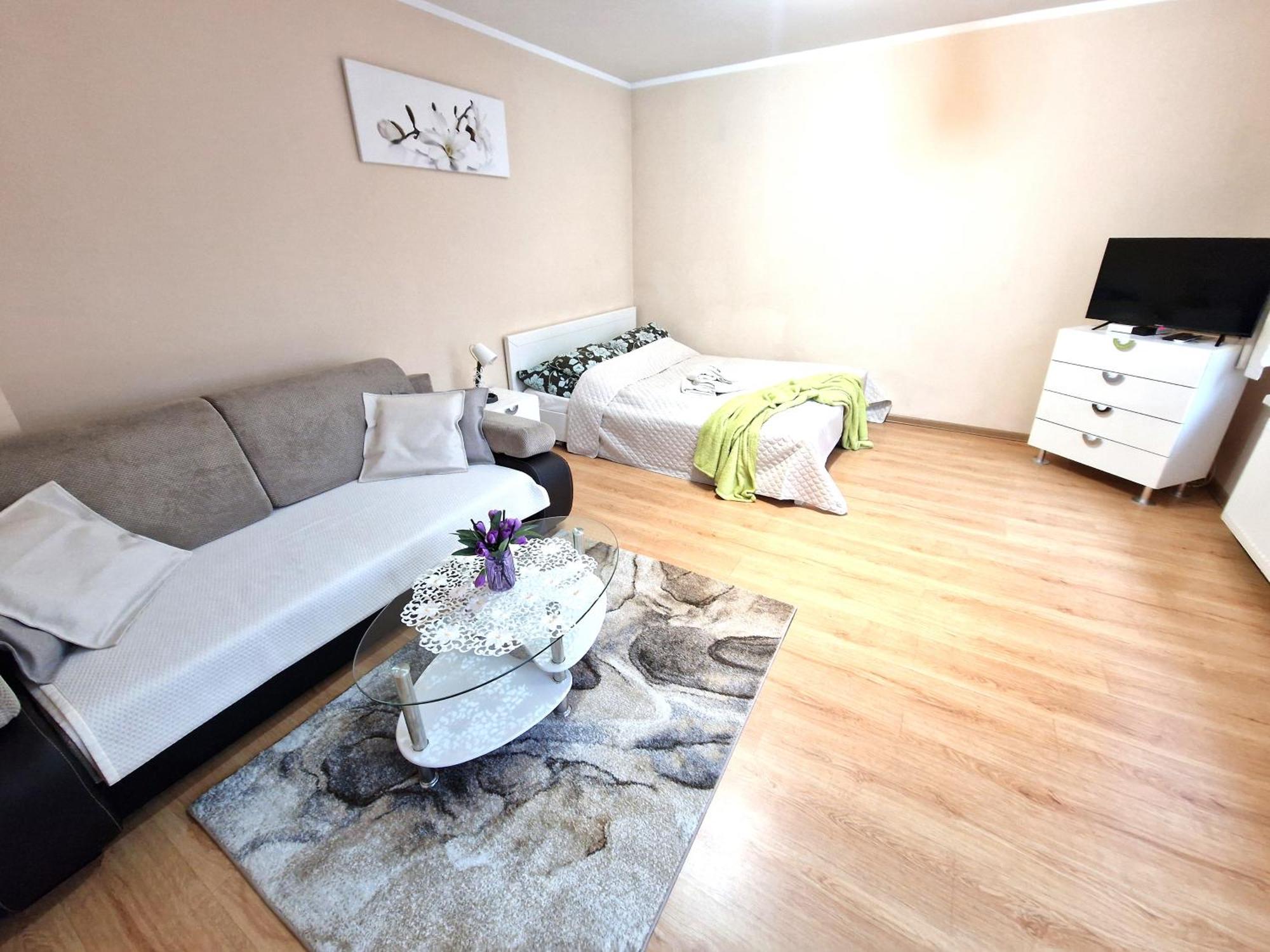 Aparthouse Apartamenty Centrum Sosnowiec Luaran gambar