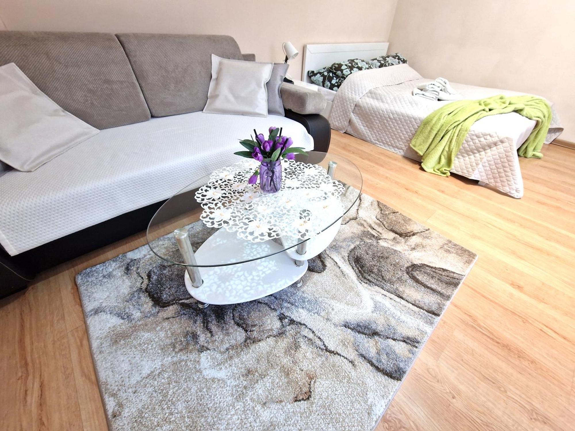Aparthouse Apartamenty Centrum Sosnowiec Luaran gambar