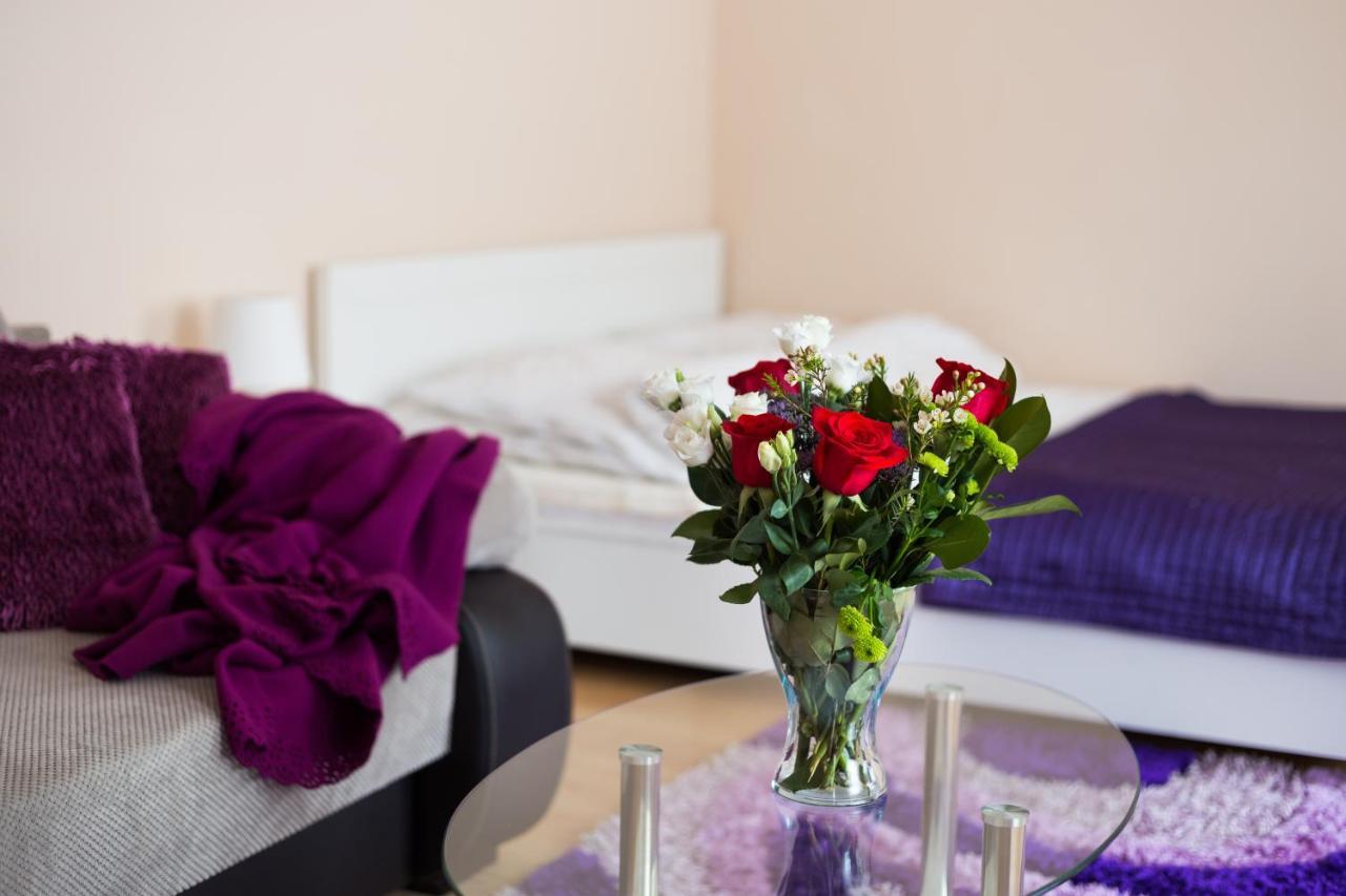 Aparthouse Apartamenty Centrum Sosnowiec Luaran gambar
